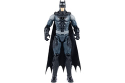 DC Comics: Batman (Tech Suit/Grey) - Large Action Figure