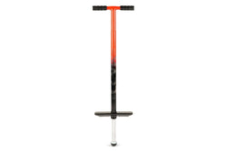 Madd Hatter Pogo Stick - Red / Black