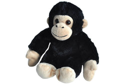 Wild Republic: Chimpanzee Baby - 7" Hug Ems Plush