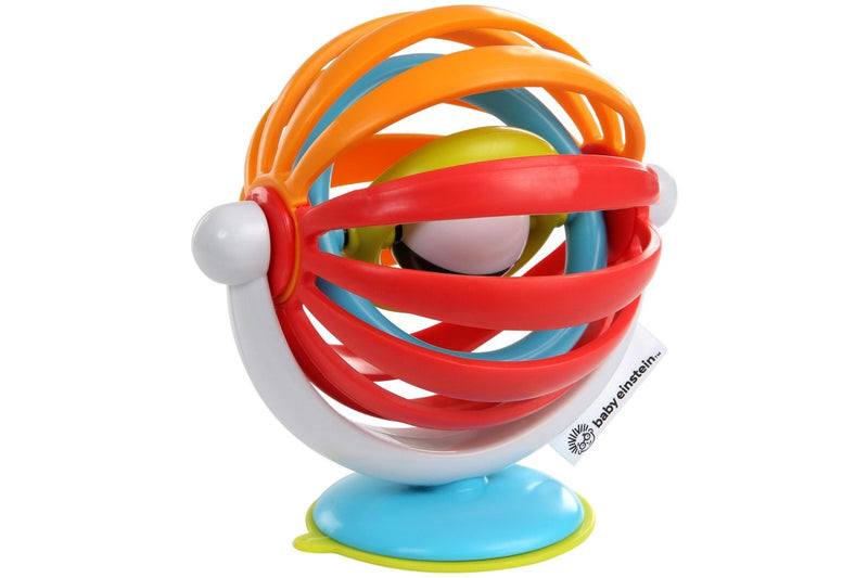 Baby Einstein: Sticky Spinner