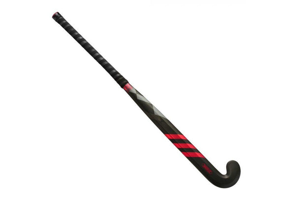 Adidas: V24 Carbon Hockey Stick (2020) - 36.5 Inch - Light