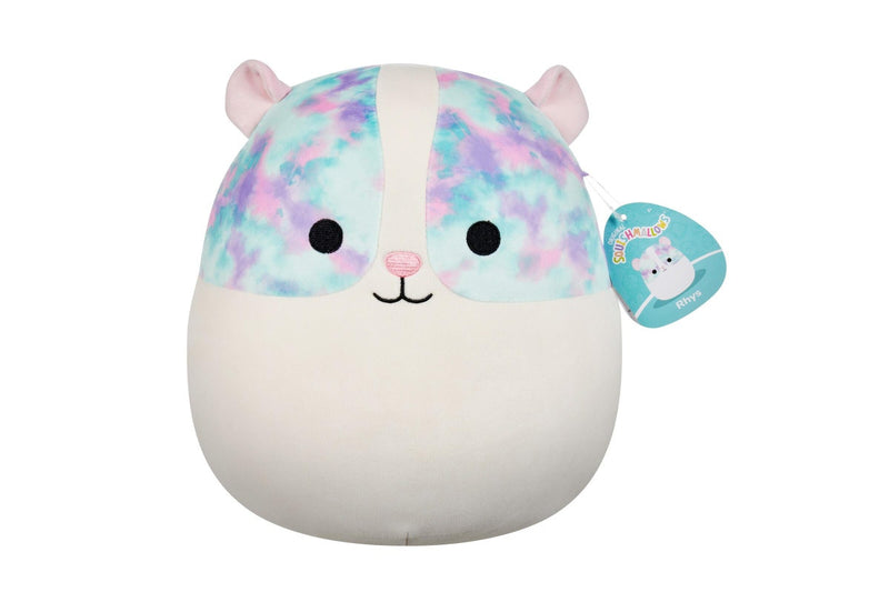 Squishmallows: Rhys the Guinea Pig - 12" Plush