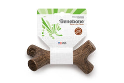 Benebone: Maplestick Dog Toy - Small