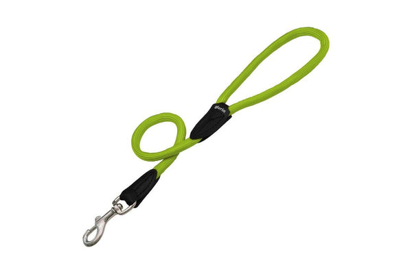 Dog Lead By Gloria 1 x 120 cm Green