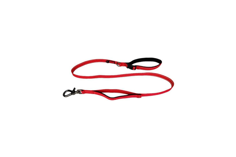 Kong Traffic Red Leashes Medium