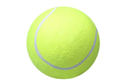 Pets Giant Tennis Ball