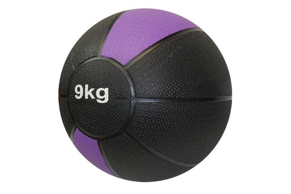 TeamSports Medicine Ball (9kg)