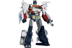 Transformers: Lunar Cruiser Optimus Prime