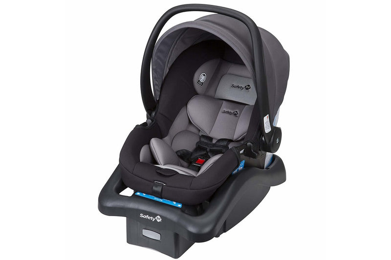 Safety 1st: Onboard(TM) 35 Lt Infant Car Seat - Steel