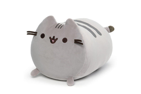 Pusheen: Log - Squisheen Plush