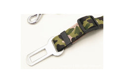 Strong Belt Clip Leash For Dog