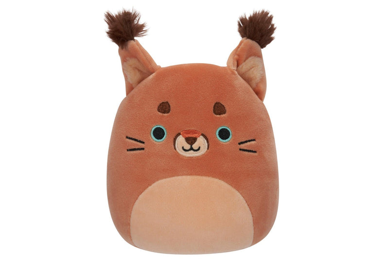 Squishmallows: Ferraz the Caracal Cat - 7.5" Plush