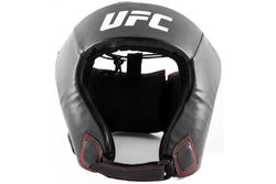 UFC Head Gear - Adult - Black