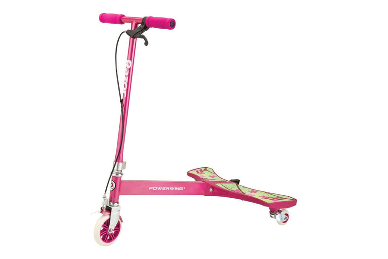 Razor Powerwing - Pink