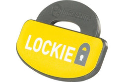 Infasecure: Lockie