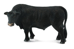 CollectA - Black Angus Bull