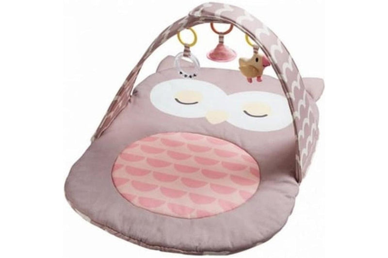 Hape: Owl Bed - Oscar