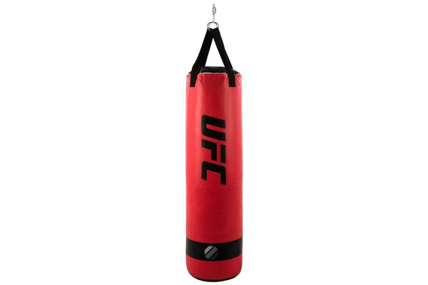 UFC Contender MMA Heavy Bag - Red (36kg)