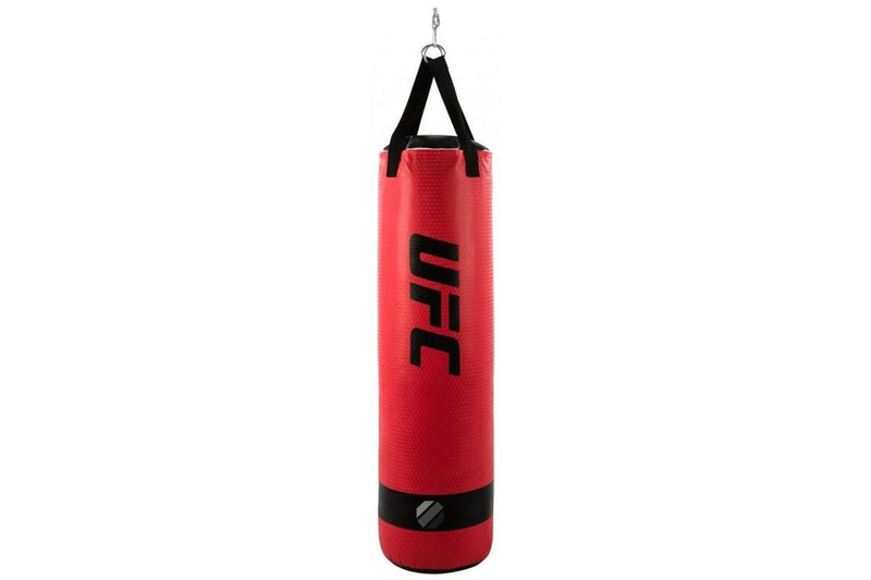 UFC Contender MMA Heavy Bag - Red (36kg)