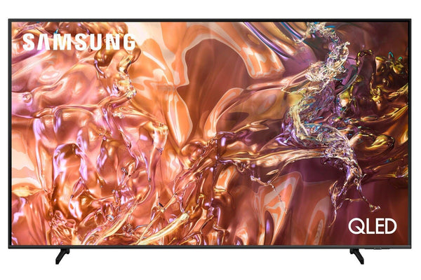 Samsung 65" QLED 4K Smart TV - QE1D