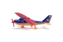 SIKU: Sporting Plane - Diecast Model