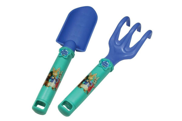 Peter Rabbit & Friends: Outdoor Adventures - Hand Tool Set