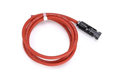 Solar Panel Extension Cable Mc4 Cable