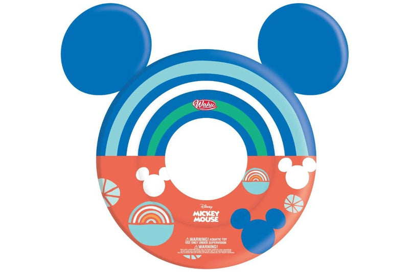 Wahu: Mickey Mouse - Swim Ring