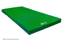 Soft Mat - 1500x900x25mm (Green)