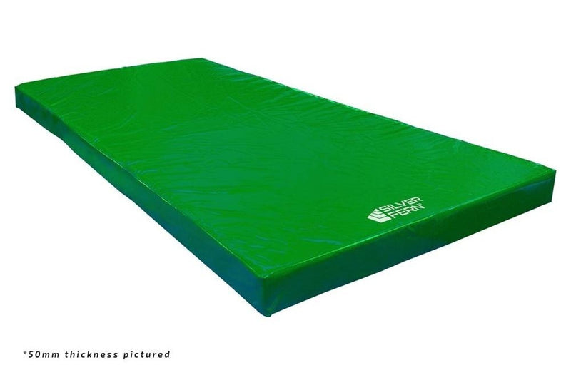 Soft Mat - 1500x900x25mm (Green)