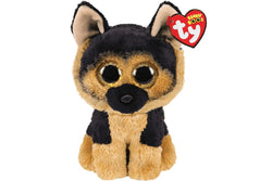 Ty Beanie Boos: Spiri the German Shepherd - 9" Plush