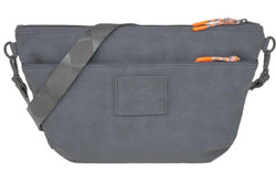 Lassig: Buggy Bum Bag - Anthracite