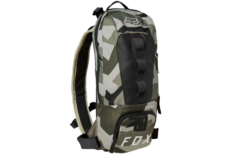 Fox Utility 6 2L Hydration Pack