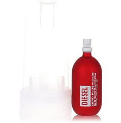 Diesel: Zero Plus EDT - 75ml