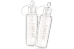 Haakaa: Silicone Colostrum Collector (Pre-Sterilised) - 20ml (2 Pack)