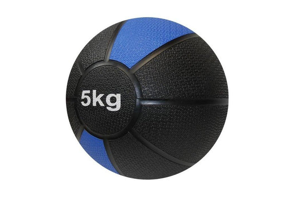 TeamSports Medicine Ball (5kg)