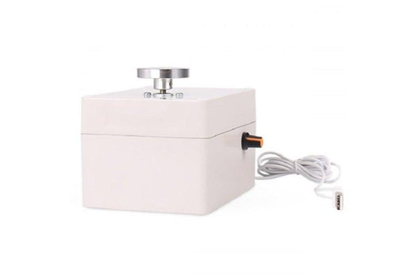 Lpj 1 E350 Usb Mini Pottery Machine White - Standard