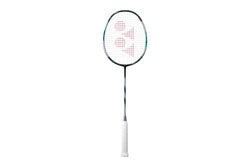 Yonex Astrox 88S Badminton Racket (Black/Silver) (One Size)