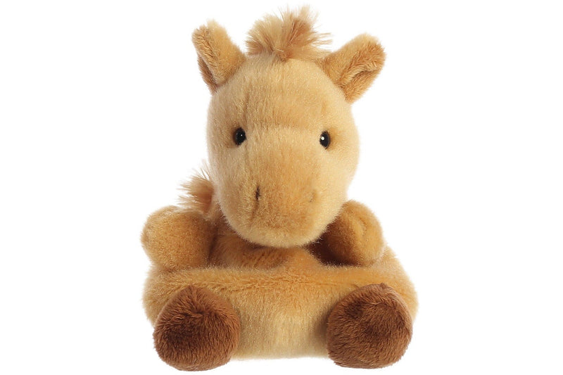 Aurora: Gallop Pony - 5" Palm Pals Plush