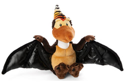 Nici: Orny Dino - 10" Plush