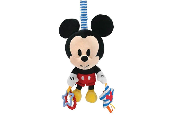 Disney: Mickey Mouse Activity Toy