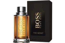 Hugo Boss: Boss The Scent Fragrance EDT - 50ml