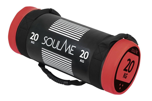 SoulMe Focus Power Bag - 20kg