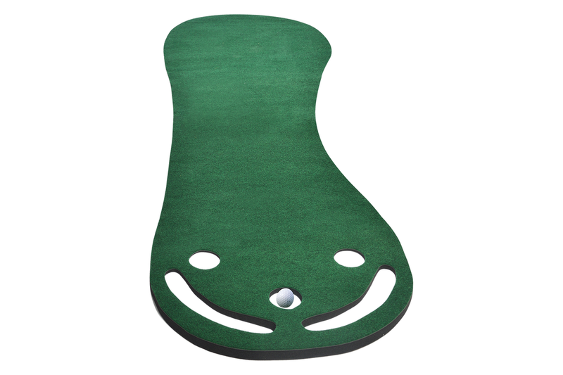 Golf Putting Green Par Three 95cm x 275cm