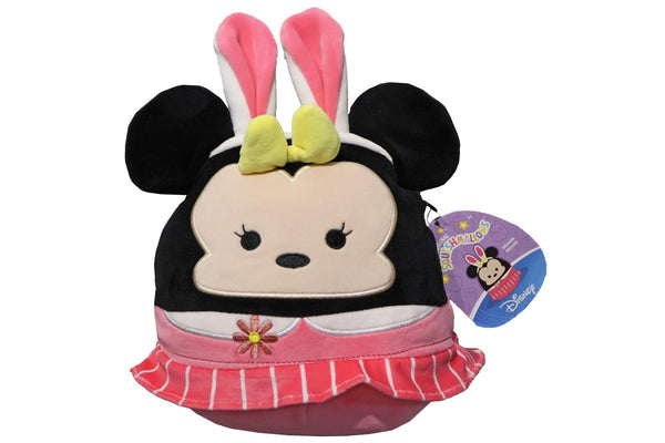 Squishmallows: Minnie - 8" Disney Easter Plush