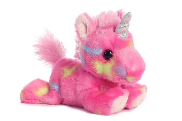 Aurora: Jelly Roll Unicorn