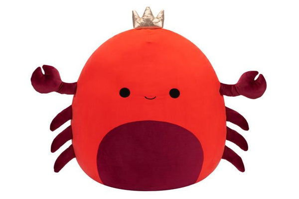 Squishmallows: Georgios the King Crab - 24" Plush