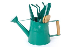 Hape: Gardening Tool Set - Green