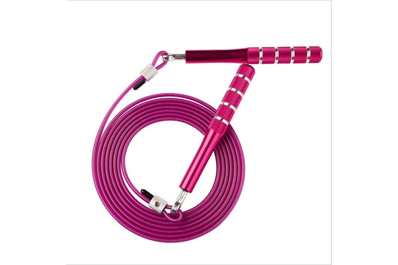 Sport Jump Rope High Quality Material With Metal Handle For Fitness To Keep - Standard