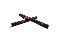 UFC Ultimate Kombat Striking Training Sticks Martial Arts Offense Defense Black